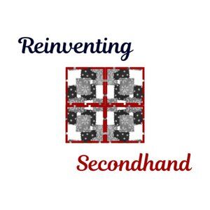 Welcome to Reinventing Secondhand - Vintage Christmas is Our Specialty!